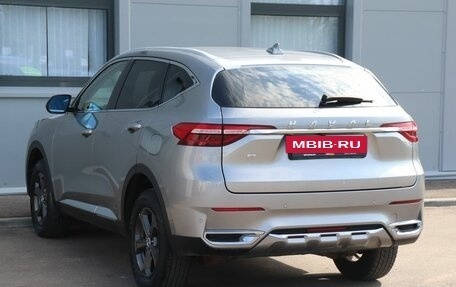 Haval F7 I, 2019 год, 1 799 000 рублей, 7 фотография