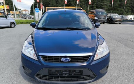 Ford Focus II рестайлинг, 2009 год, 514 995 рублей, 2 фотография