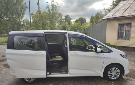 Honda Freed II, 2018 год, 1 795 000 рублей, 8 фотография