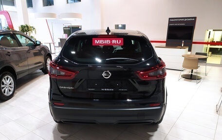 Nissan Qashqai, 2023 год, 3 760 000 рублей, 3 фотография