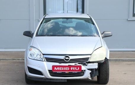 Opel Astra H, 2008 год, 385 000 рублей, 2 фотография