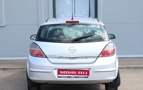 Opel Astra H, 2008 год, 385 000 рублей, 6 фотография