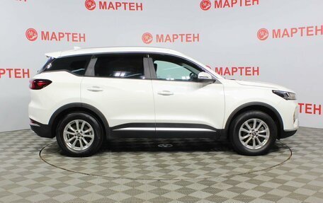 Chery Tiggo 7 Pro, 2020 год, 1 875 000 рублей, 4 фотография