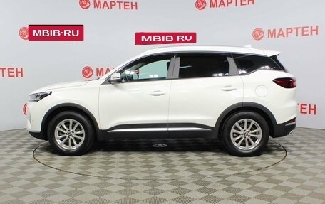 Chery Tiggo 7 Pro, 2020 год, 1 875 000 рублей, 8 фотография