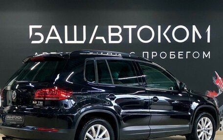 Volkswagen Tiguan I, 2015 год, 1 949 000 рублей, 4 фотография