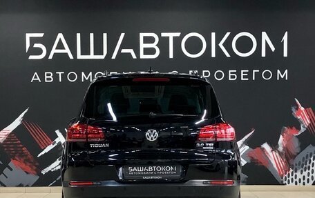 Volkswagen Tiguan I, 2015 год, 1 949 000 рублей, 6 фотография