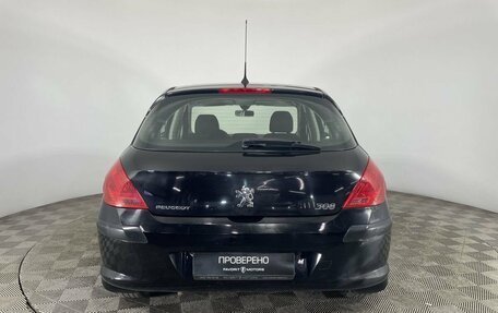 Peugeot 308 II, 2008 год, 400 000 рублей, 3 фотография