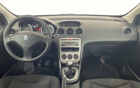 Peugeot 308 II, 2008 год, 400 000 рублей, 7 фотография