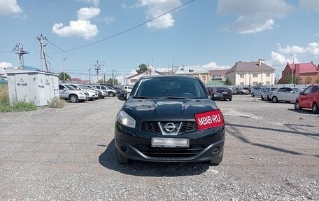 Nissan Qashqai, 2011 год, 1 200 000 рублей, 3 фотография