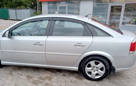 Opel Vectra C рестайлинг, 2006 год, 549 900 рублей, 5 фотография