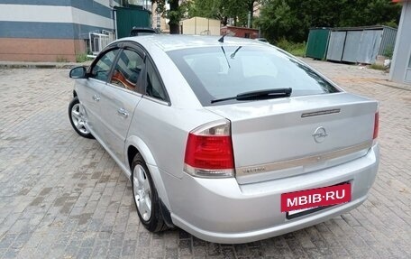 Opel Vectra C рестайлинг, 2006 год, 549 900 рублей, 4 фотография