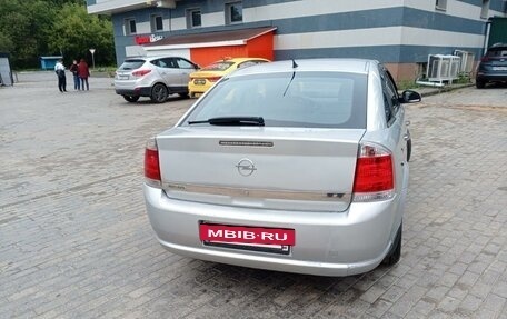 Opel Vectra C рестайлинг, 2006 год, 549 900 рублей, 7 фотография