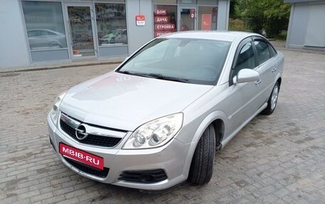 Opel Vectra C рестайлинг, 2006 год, 549 900 рублей, 2 фотография