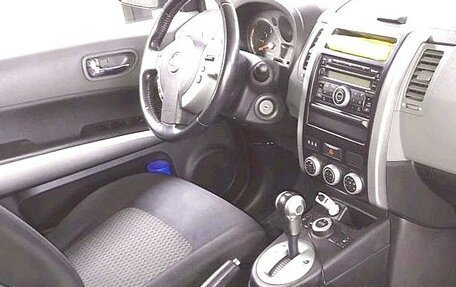 Nissan X-Trail, 2010 год, 1 350 000 рублей, 3 фотография