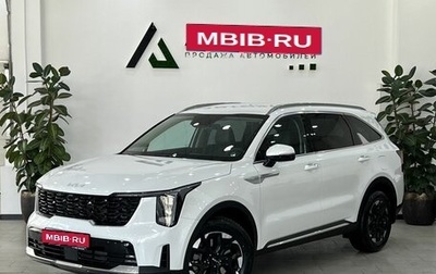 KIA Sorento IV, 2024 год, 5 735 000 рублей, 1 фотография