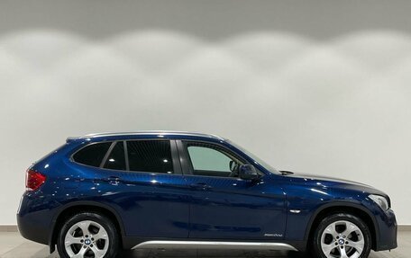 BMW X1, 2011 год, 1 449 000 рублей, 6 фотография