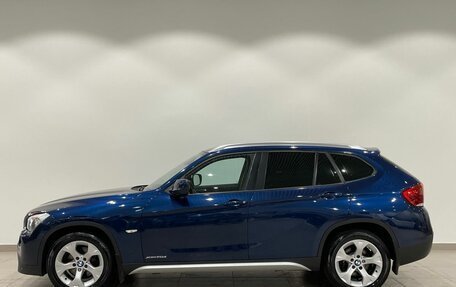 BMW X1, 2011 год, 1 449 000 рублей, 2 фотография