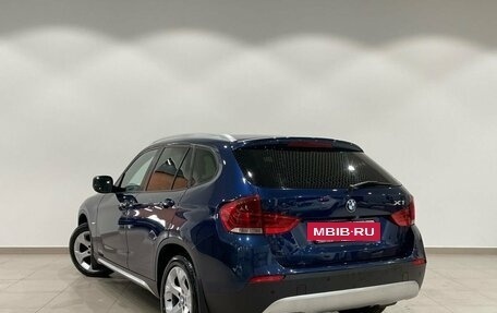 BMW X1, 2011 год, 1 449 000 рублей, 3 фотография