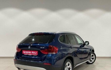 BMW X1, 2011 год, 1 449 000 рублей, 5 фотография