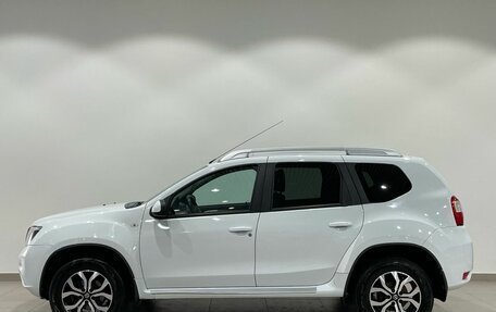 Nissan Terrano III, 2017 год, 1 399 000 рублей, 2 фотография