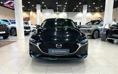 Mazda 3, 2019 год, 2 140 000 рублей, 2 фотография