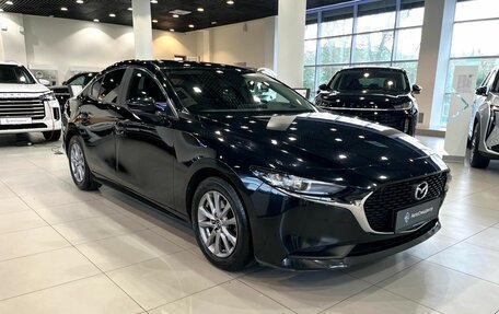 Mazda 3, 2019 год, 2 140 000 рублей, 3 фотография