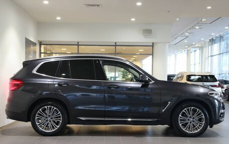 BMW X3, 2021 год, 4 590 000 рублей, 4 фотография