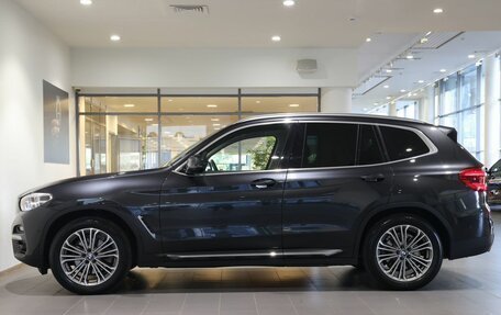 BMW X3, 2021 год, 4 590 000 рублей, 7 фотография