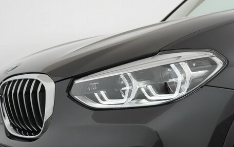 BMW X3, 2021 год, 4 590 000 рублей, 8 фотография