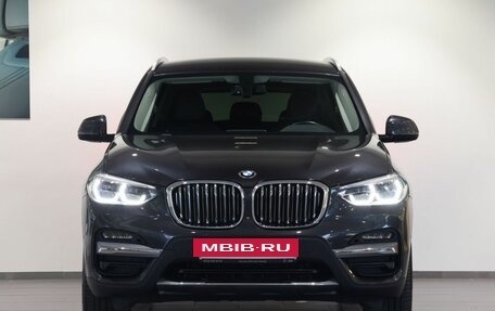 BMW X3, 2021 год, 4 590 000 рублей, 2 фотография