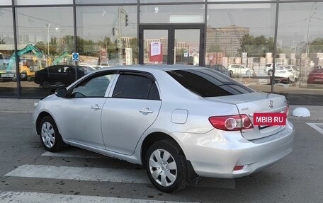 Toyota Corolla, 2010 год, 965 000 рублей, 2 фотография