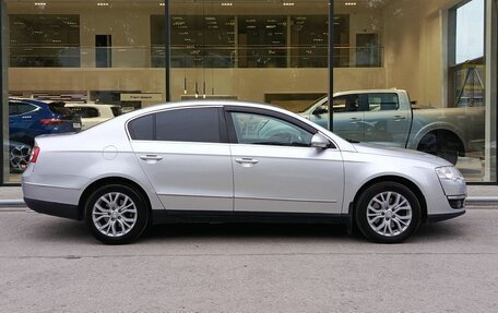 Volkswagen Passat B6, 2008 год, 844 000 рублей, 4 фотография