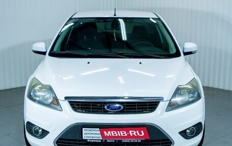 Ford Focus II рестайлинг, 2008 год, 650 000 рублей, 4 фотография