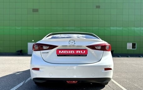 Mazda 3, 2014 год, 1 630 000 рублей, 6 фотография