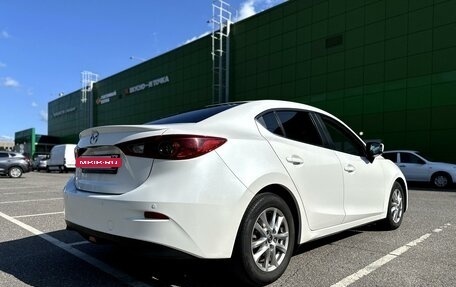 Mazda 3, 2014 год, 1 630 000 рублей, 7 фотография