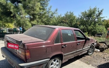 Volvo 850, 1994 год, 180 000 рублей, 2 фотография