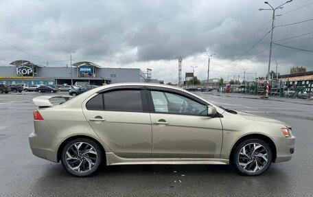 Mitsubishi Lancer IX, 2008 год, 700 000 рублей, 2 фотография