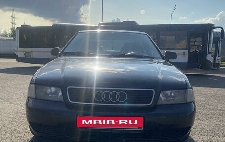 Audi A4, 1995 год, 370 000 рублей, 2 фотография