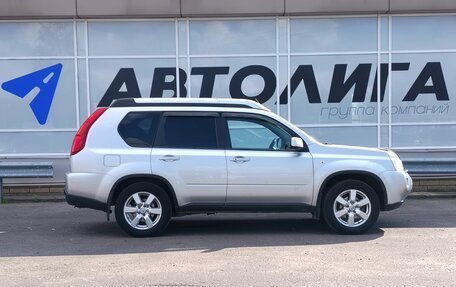 Nissan X-Trail, 2008 год, 1 032 000 рублей, 3 фотография