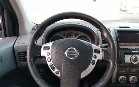 Nissan X-Trail, 2008 год, 1 032 000 рублей, 6 фотография