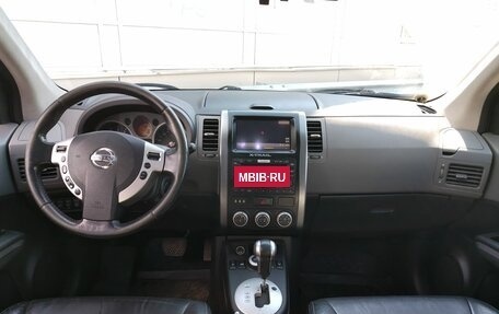 Nissan X-Trail, 2008 год, 1 032 000 рублей, 5 фотография