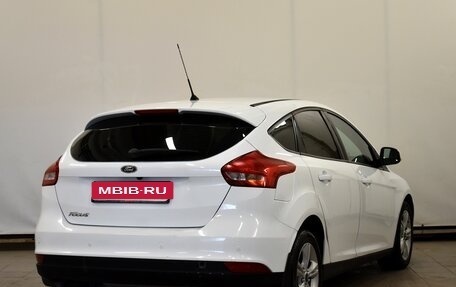 Ford Focus III, 2015 год, 1 150 000 рублей, 2 фотография