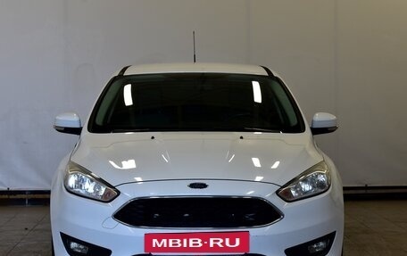 Ford Focus III, 2015 год, 1 150 000 рублей, 3 фотография