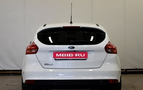 Ford Focus III, 2015 год, 1 150 000 рублей, 4 фотография