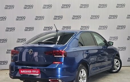 Volkswagen Polo VI (EU Market), 2020 год, 1 849 000 рублей, 4 фотография