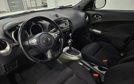 Nissan Juke II, 2014 год, 1 142 000 рублей, 5 фотография