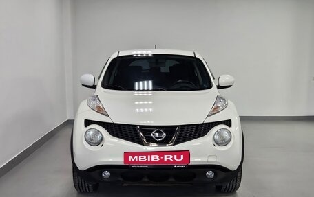 Nissan Juke II, 2014 год, 1 142 000 рублей, 3 фотография