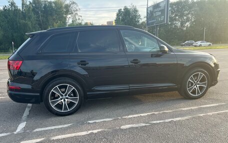 Audi Q7, 2016 год, 4 150 000 рублей, 4 фотография