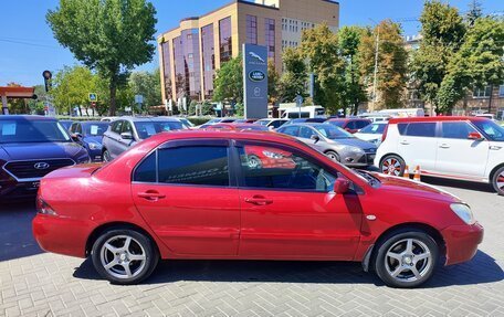 Mitsubishi Lancer IX, 2006 год, 415 000 рублей, 4 фотография