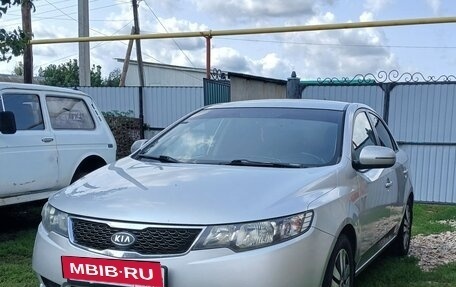 KIA Cerato III, 2012 год, 830 000 рублей, 4 фотография